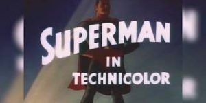 Superman Classics Channel Trailer v2