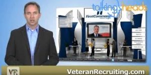 Custom Video Presentation – Veteran Recruiting