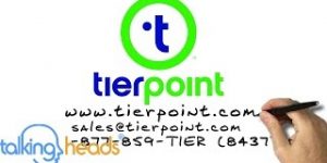 Custom Whiteboard Video – Tier Point