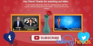 YouTube Outro – Dating