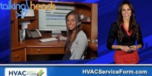 Custom Video Presentation – HVAC
