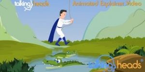Doc Prep | Animated Explainer Video