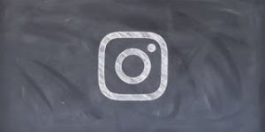 Instagram Logo – After Effects Filters Demonstration