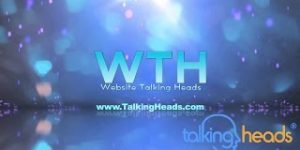 Talking Heads   Logo Logo Explosion