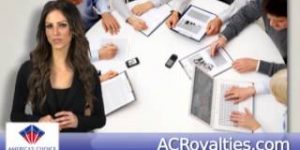 ACRoyalties