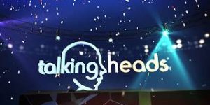 Element 3D Animation –  Welcome to Talking Heads