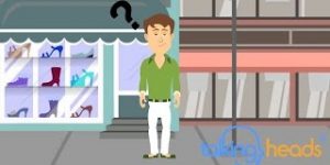 Custom Animation Explainer Video – Jet Solution