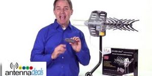 Product Demonstration Video – Antenna Deals