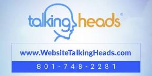 About Talking Heads Internet Video and Video Spokespeople