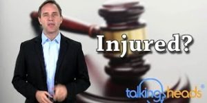 Template Video Presentation – Accident Lawyers
