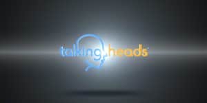 Talking Heads Logo